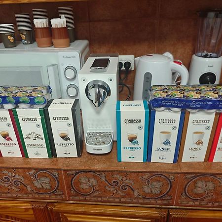 La Concha Aparthotel La Laguna Kültér fotó
