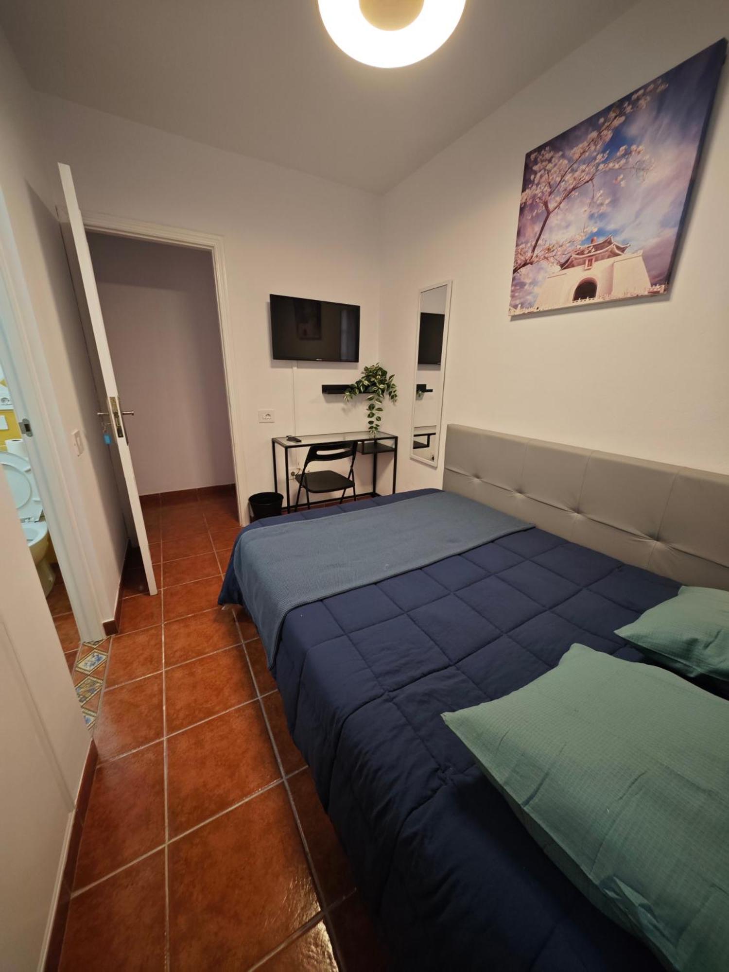 La Concha Aparthotel La Laguna Kültér fotó