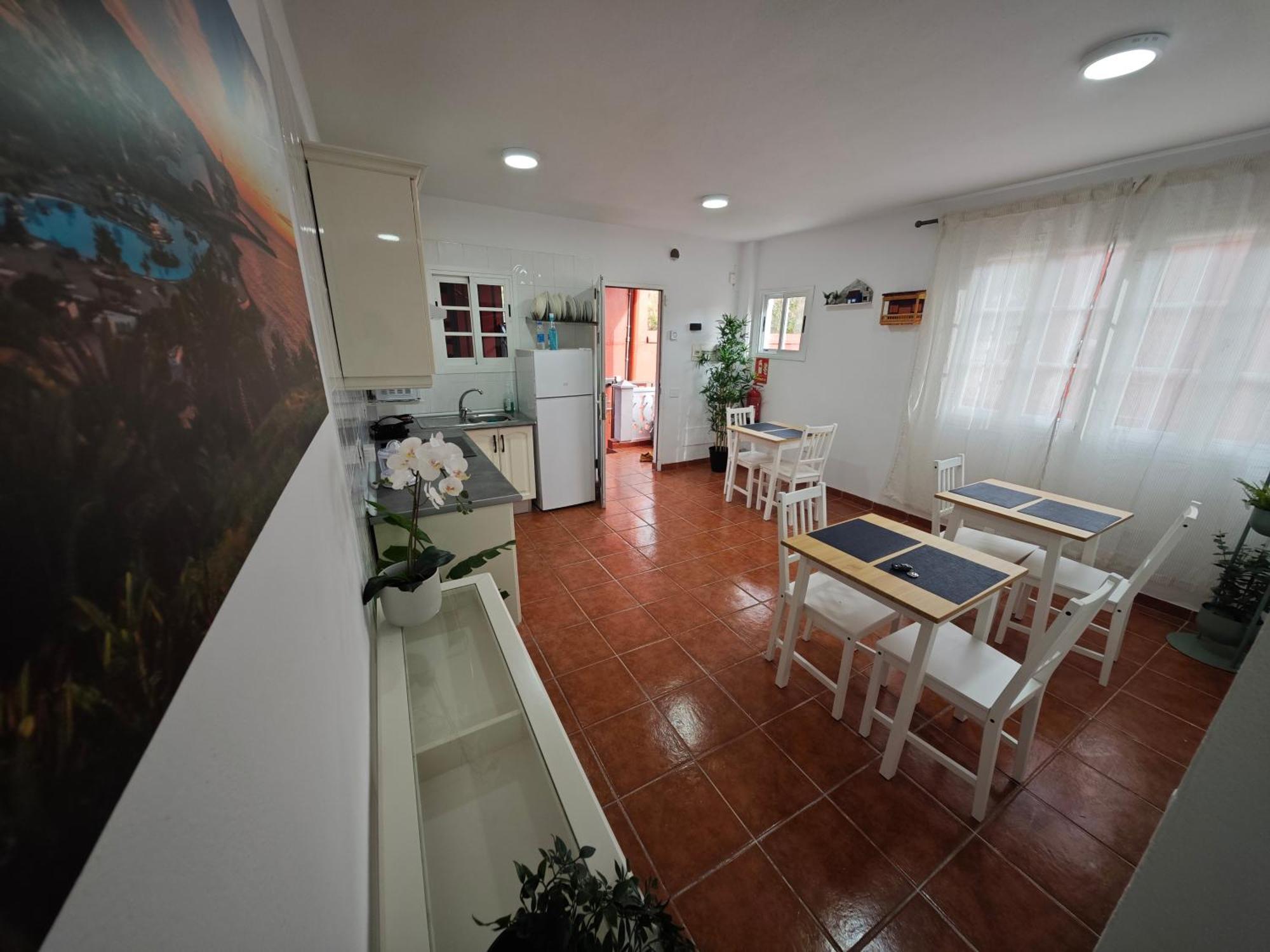 La Concha Aparthotel La Laguna Kültér fotó