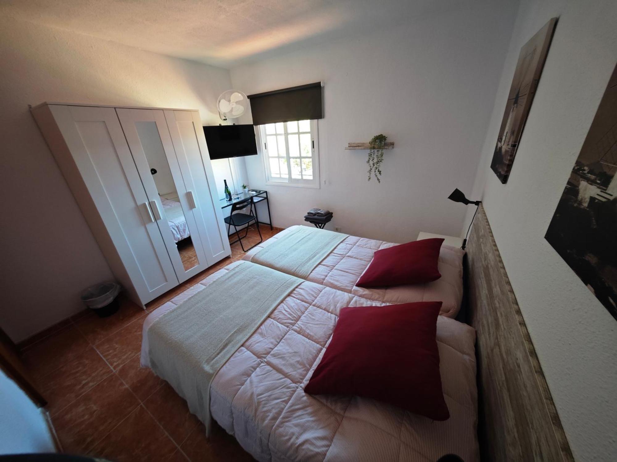 La Concha Aparthotel La Laguna Kültér fotó