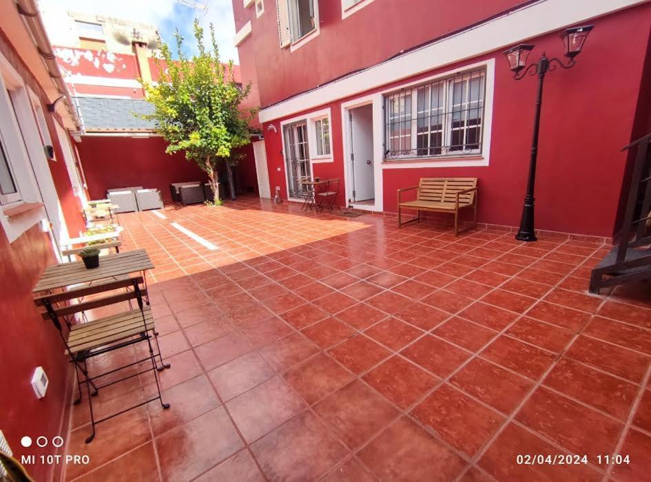 La Concha Aparthotel La Laguna Kültér fotó